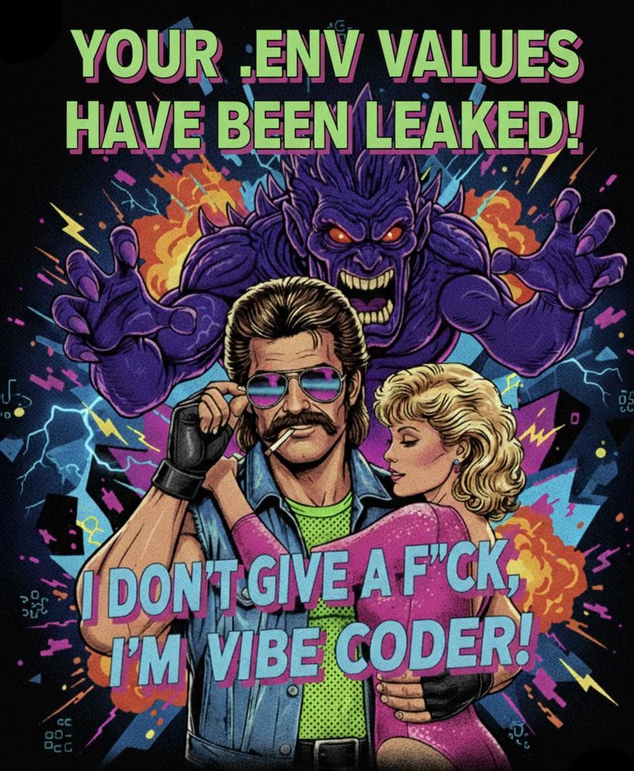 are you sure your secrets are safe?